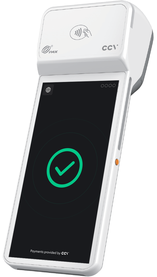 CCV A960 WLAN